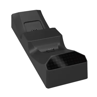 Produktbild von Hori Dual Charge Station, Xbox One, Xbox Series S, Xbox Series X, Ladestation, Schwarz, USB, 0,6 m, China