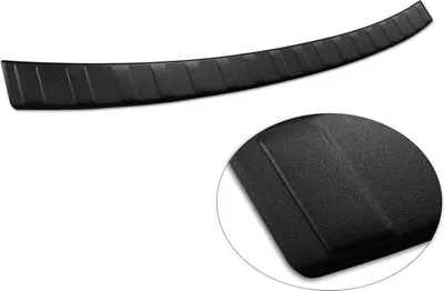Immagine prodotto di Protezione bordo baule VW Tiguan 2016-2023 (nero)