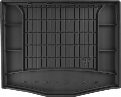 Immagine prodotto di Tappetino per bagagliaio FROGUM 3D per Ford Mustang Mach-E 2020-
