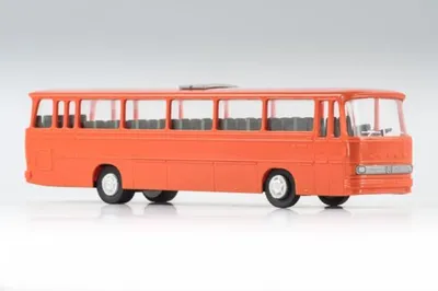 Produktbild von VK Modelle Reisebus Setra S 150 Bausatz