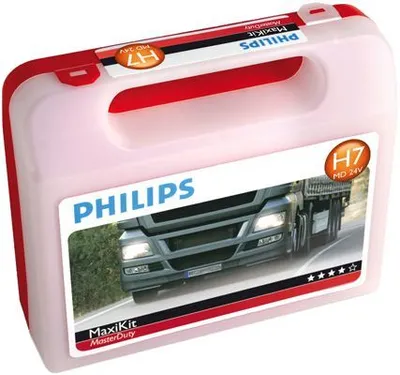 Obrázek produktu pro Řada PHILIPS, žárovky Článek: 55560LKMDKM
