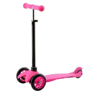 Produktbild von Sport Active City Kinderbesitzer Junior Fußbremse Rosa