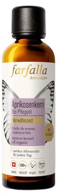 Immagine prodotto di Pflegeöl - Aprikosenkern