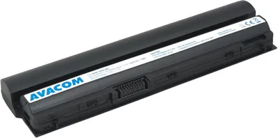 Image de Batterie AVACOM pour Dell Latitude E6220, E6330 Li-Ion 11,1V 4400mAh