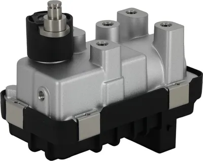 Produktbild von Ladedrucksteller Turbolader G-59 / 6nw009550 For Ford Transit 2.2tdci Tourneo