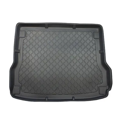 Produktbild von Z537554 Kofferraumwanne passend für Audi Q5 I (8R) 11.2008-12.2016; not for 2.0 TFSI Hybrid