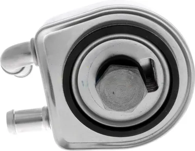 Produktbild von VEMO Ölkühler Automatikgetriebe V22-60-0042 passend für PEUGEOT 206 Schrägheck (2A/C) 1,123kg
