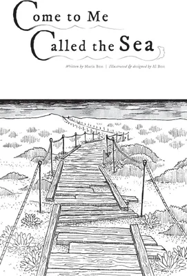 Produktbild von Come to Me Called the Sea