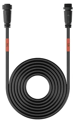 Produktbild von Ecovacs GEX010001, Ecovacs, GOAT A-JO, Schwarz, 1 Stück(e)