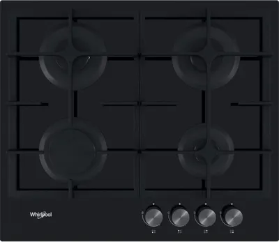 Productafbeelding van Whirlpool GOS 6415/NB1