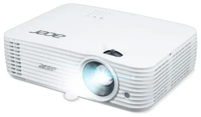 Zdjęcie produktu dla Acer H6815GTV, 4000 ANSI lumenów, DLP, UHD 4K (3840x2160), 10000:1, 16:9, 698,5 - 7620 mm (27.5 - 300")