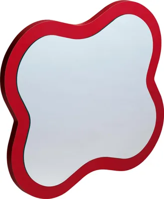 Image de LAUFEN FLORAKIDS Miroir, H4616010034691