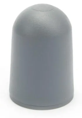 Produktbild von 1x sossai Türstopper NTS9 | TONI | Grau
