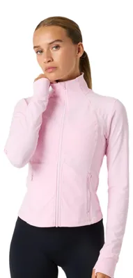 Productafbeelding van Björn Borg Soft Zip Midlayer