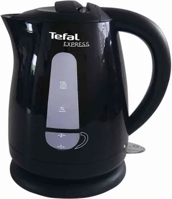 Produktbild von Tefal Wasserkocher Express KO2998 bis 1,5 Liter