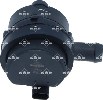 Produktbild von NRF Zusatzwasserpumpe 390059 Links für SMART FORTWO Coupe (451) elektrisch