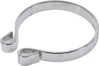 Image de Pince à soufflet, haut Simson S53, S83