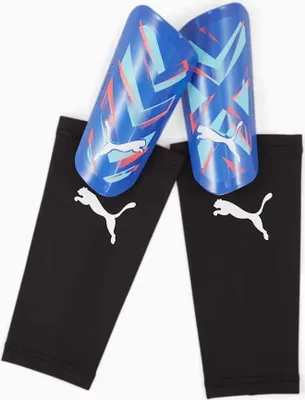 Produktbild von Puma Ultra Light Sleeve Schienbeinschoner