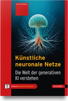 Obrázok produktu pre Künstliche neuronale Netze
