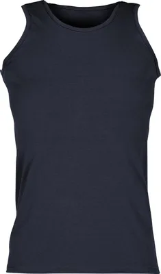 Produktbild von VALUEWEIGHT ATHLETIC VEST | Uni Sport Tanktop aus 100% Baumwolle, ärmellos, für Herren & Damen, ideal für Fitness & Freizeit