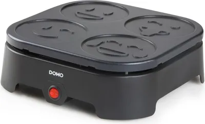Obrázok produktu pre Krepovačka DOMO 600 W