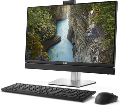 Produktbild von Dell Pro 24 All-in-One Plus QB24250 - All-in-One (Komplettlösung)
