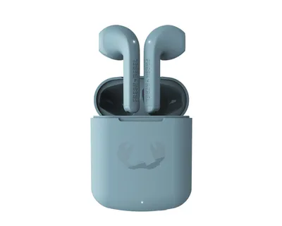 Produktbild von Fresh 'n Rebel Twins Core, True Wireless Stereo (TWS), Anrufe/Musik, Kopfhörer, Blau