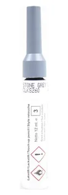 Zdjęcie produktu dla Pióro malarskie Cortina Stone Grey Matt