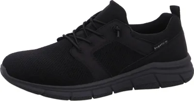 Produktbild von Bugatti AFA PRE Sneaker Schwarz