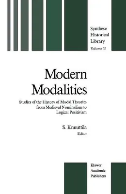 Produktbild von Modern Modalities