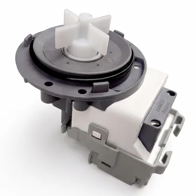 Produktbild von Ablaufpumpe passend wie Samsung DC31-00181A für Waschmaschine