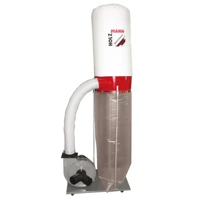 Produktbild von Holzmann ABS2480 230V Absauganlage mit Anschlussvert.