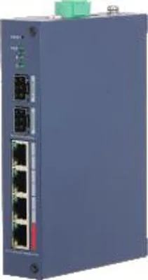 Imagen del producto de Conmutador Dahua Chs4206-4Gt-90