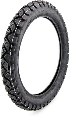 Produktbild von SET Vee Rubber Reifen VRM185 2,75 x 16 Zoll 46M TT + Schlauch + Felgenband für Simson