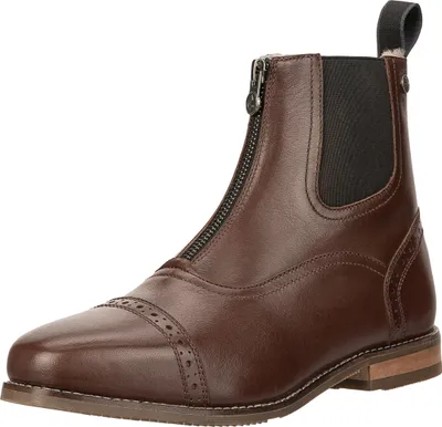 Produktbild von Suedwind Winter Stiefelette Florentina FZ Merino
