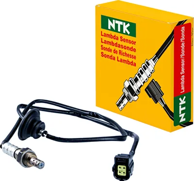 Produktbild von NGK Lambdasonde  91329
