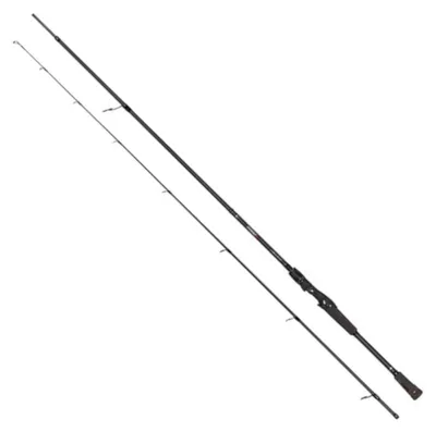 Produktbild von Fox Rage Prism X Lure & Shad 240cm 15-70g - Spinnrute