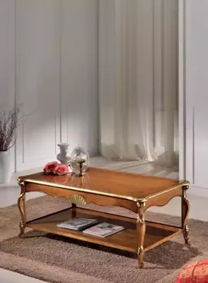 Image de Table basse Table en bois Tables Plateau de table Table d'appoint Table basse