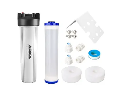 Produktbild von ARKA myAqua Multifilter 4000 ml Absorberfilter Kohle Harz