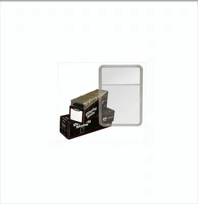Immagine prodotto di Lastre da esposizione BCW (25 ct.)