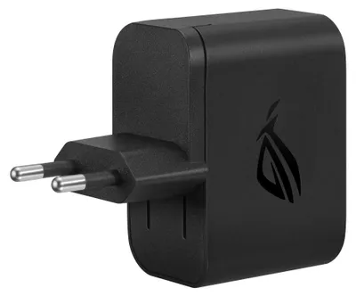 Immagine prodotto di Asus AC65-03           Adapter  65W  schwarz  EU