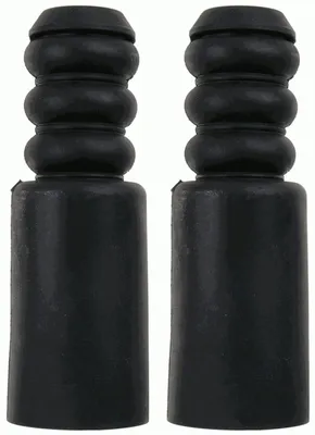 Imagen del producto de Kit De Montaje De Amortiguador Renault, Delantero, Para: Clio I, Clio Ii, Kangoo, Twingo I, Twingo Ii, Modelos 1.2-1.9Dti, A Partir De 05.90