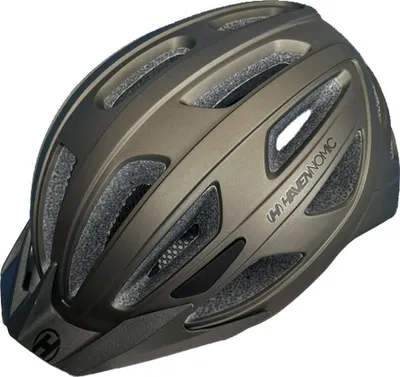 Obrázok produktu pre Cyklistická prilba HAVEN - NOMIC - šedá (58-61 cm)