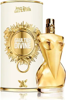 Immagine prodotto di Profumo da donna Jean Paul Gaultier Gaultier Divine EDP 100 ml
