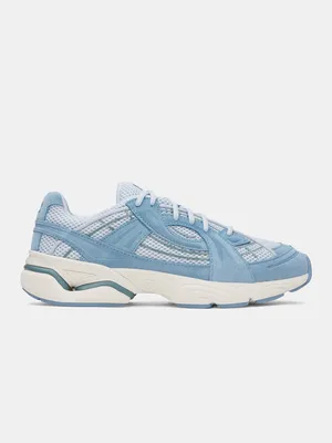 Produktbild von Under Armour Uni-Schuhe UA Sola Suede-BLU  11