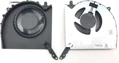 Produktbild von CPU Version Lüfter Kühler FAN cooler kompatibel für Lenovo FQK8