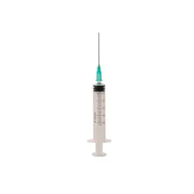 Obrázok produktu pre ICO-Spritze 5 ml 0,8/40