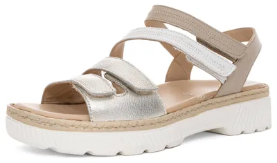 Produktbild von Ara Sandalen Damen 32303532343331 Beige 42 EU