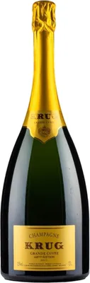 Produktbild von Krug Grande Cuvée 168 Edition Magnum Champagner Frankreich Champagner 1500.00 cl 13.0 %