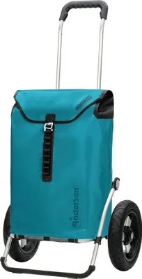 Produktbild von Andersen Shopper Royal Shopper Ortlieb Einkaufstrolley 65 cm